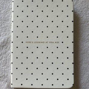Kate Spade New York Baby Photo Brag Book Album